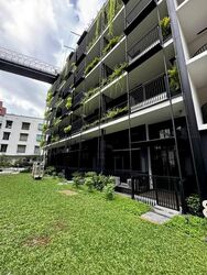 Jervois Mansion (D10), Apartment #571704771